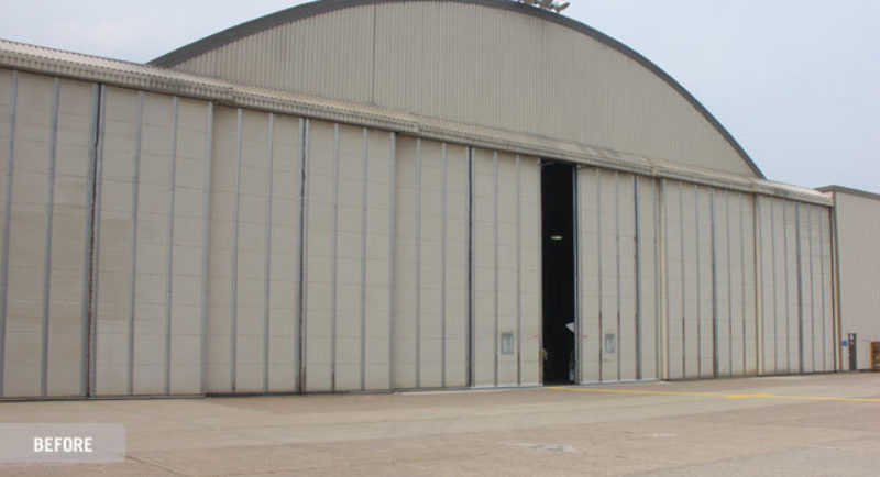 Door Engineering & Manufacturing image 17
