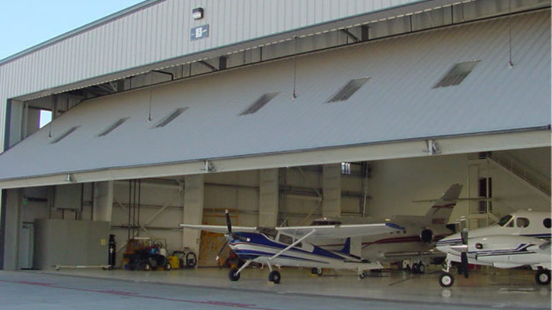 Door Engineering & Manufacturing image 9