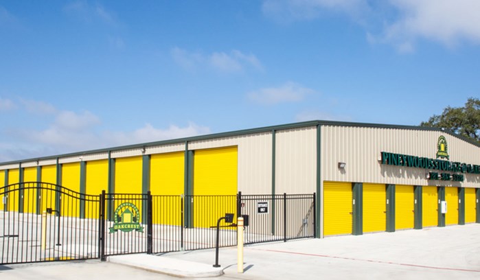 DBCI, Doors & Building Components Inc. image 8