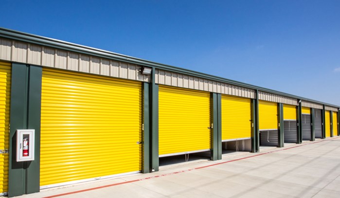 DBCI, Doors & Building Components Inc. image 11