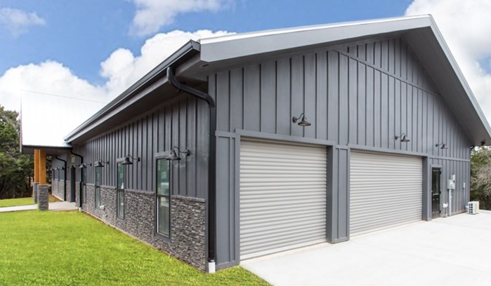 DBCI, Doors & Building Components Inc. image 2