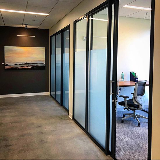 Space Plus, a division of The Sliding Door Company image 20