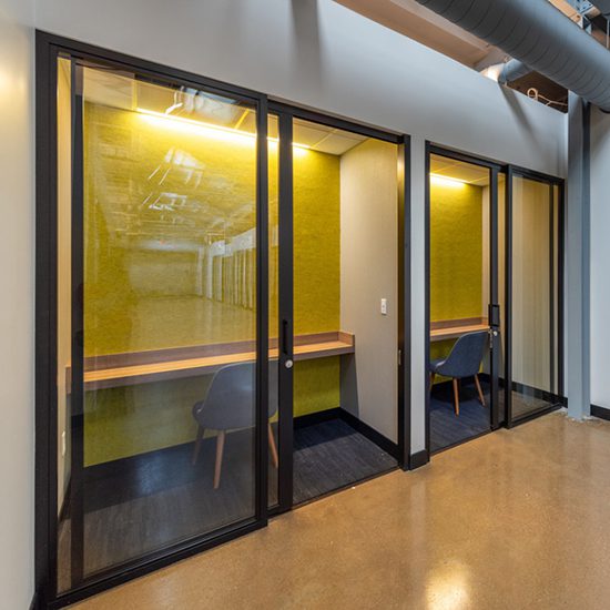 Space Plus, a division of The Sliding Door Company image 8