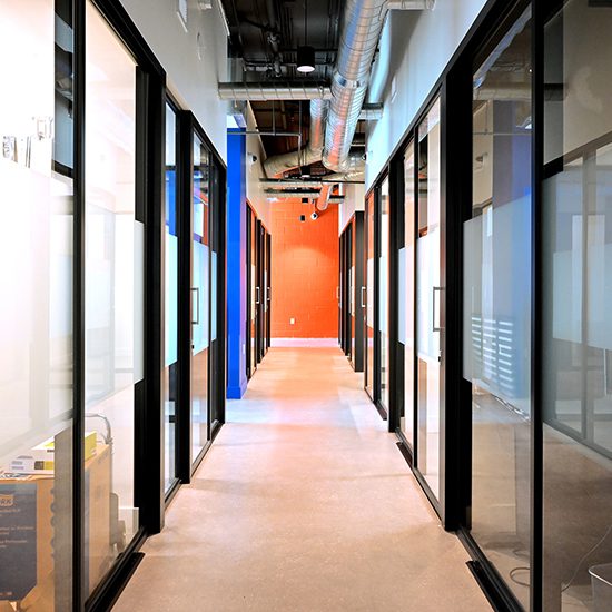 Space Plus, a division of The Sliding Door Company image 17