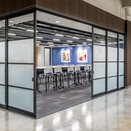 Space Plus, a division of The Sliding Door Company image 16