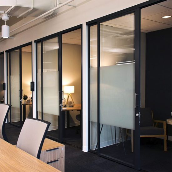 Space Plus, a division of The Sliding Door Company image 13