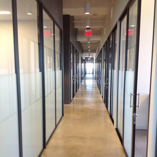 Space Plus, a division of The Sliding Door Company image 19