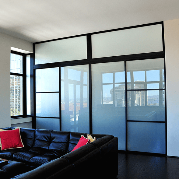 Space Plus, a division of The Sliding Door Company image 7