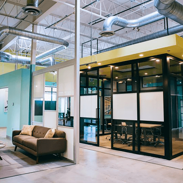 Space Plus, a division of The Sliding Door Company image 15