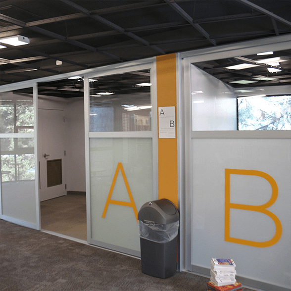 Space Plus, a division of The Sliding Door Company image 1