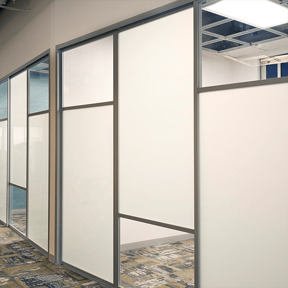 Space Plus, a division of The Sliding Door Company image 9
