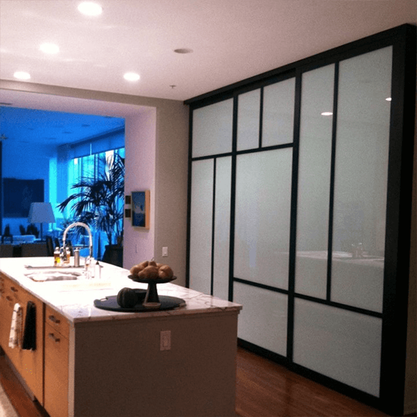 Space Plus, a division of The Sliding Door Company image 14