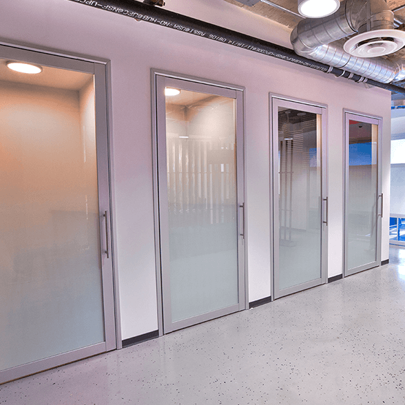 Space Plus, a division of The Sliding Door Company image 18