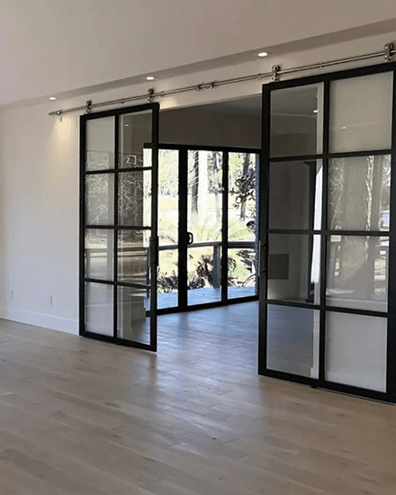 Space Plus, a division of The Sliding Door Company image 6