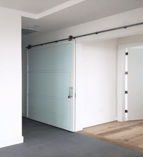 Space Plus, a division of The Sliding Door Company image 2