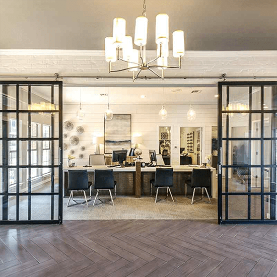 Space Plus, a division of The Sliding Door Company image 22
