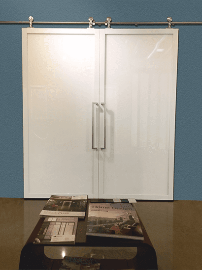 Space Plus, a division of The Sliding Door Company image 11