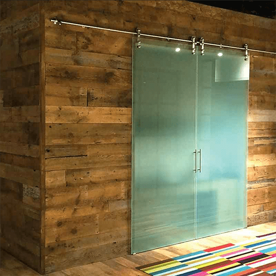 Space Plus, a division of The Sliding Door Company image 10