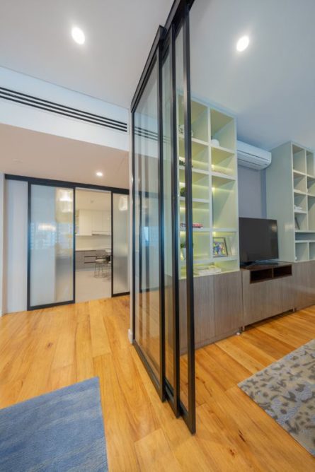 Space Plus, a division of The Sliding Door Company image 5