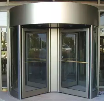 International Entrance Control image 8