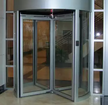 International Entrance Control image 5