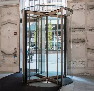 International Entrance Control image 3