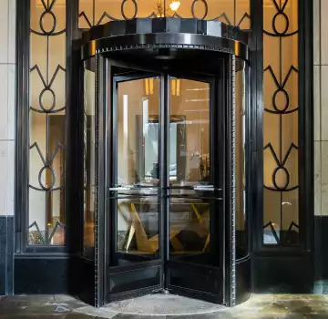 International Entrance Control image 6