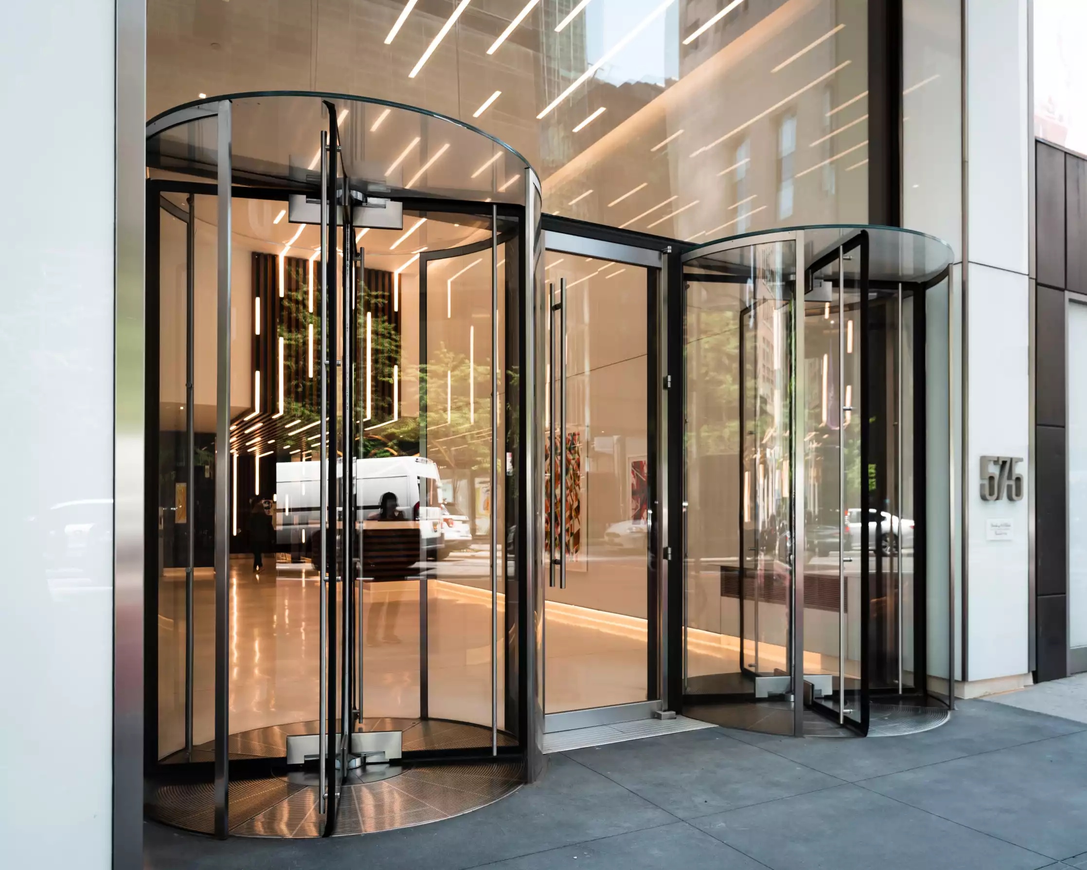 International Entrance Control image 7