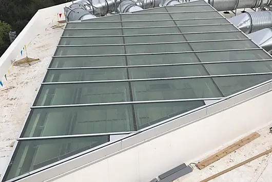 H & H Skylight Fabricators, LLC image 1