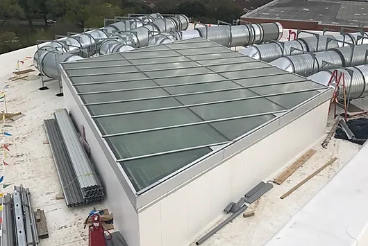 H & H Skylight Fabricators, LLC image 4