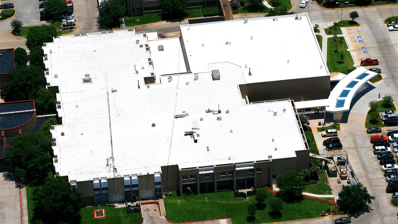 Duro-Last Roofing image 3