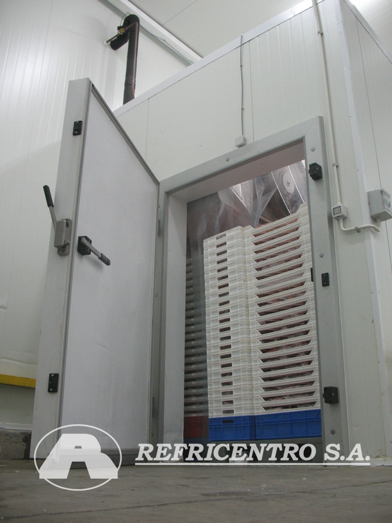 Refricentro S.A. image 8
