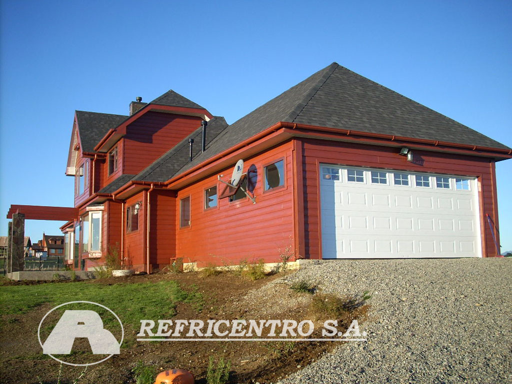 Refricentro S.A. image 2