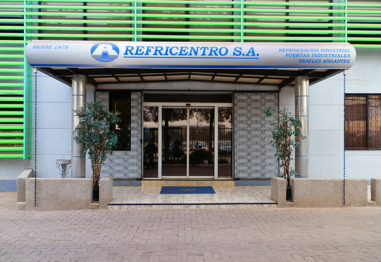 Refricentro S.A. image 12