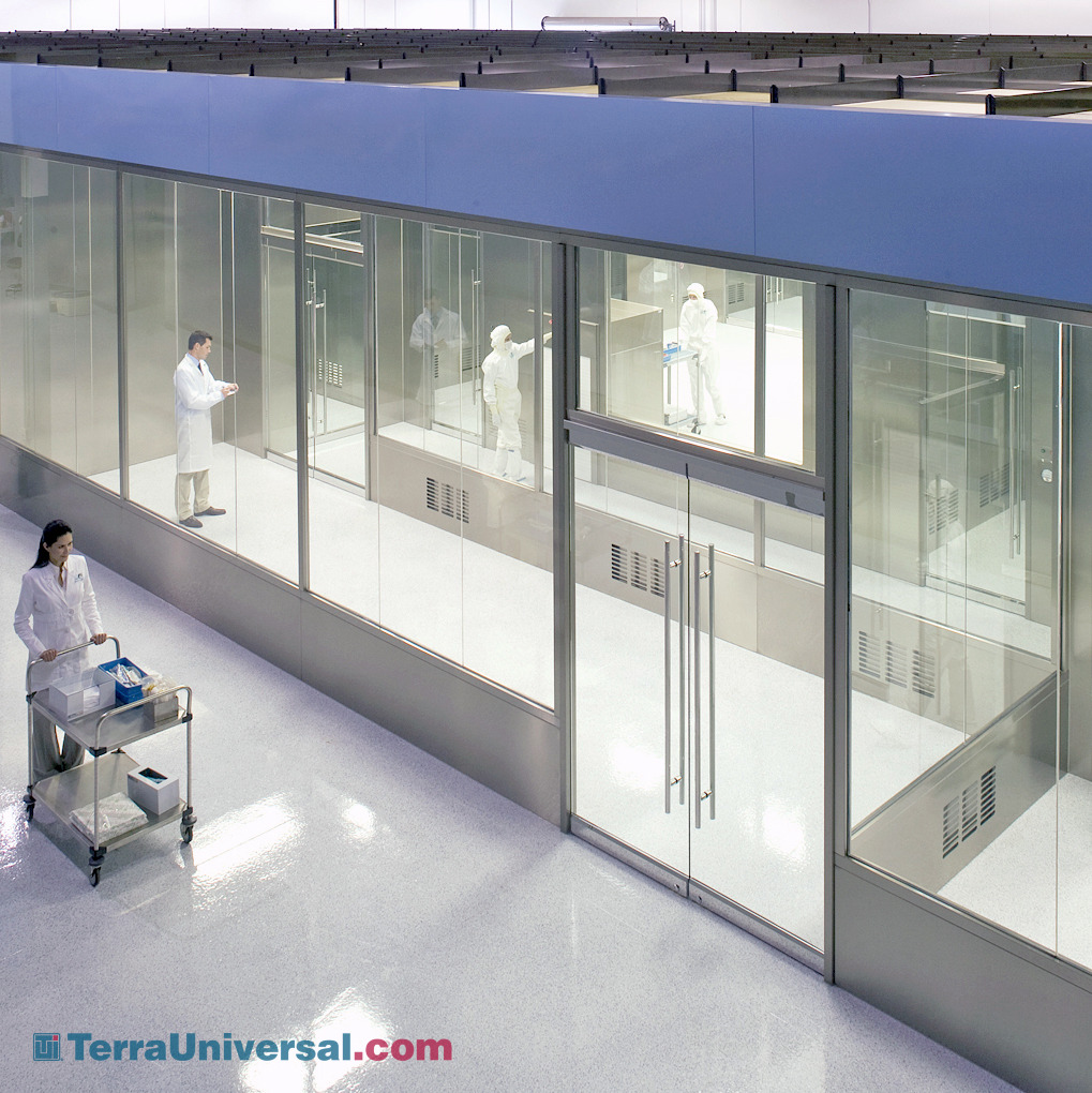 Terra Universal, Inc. image 12