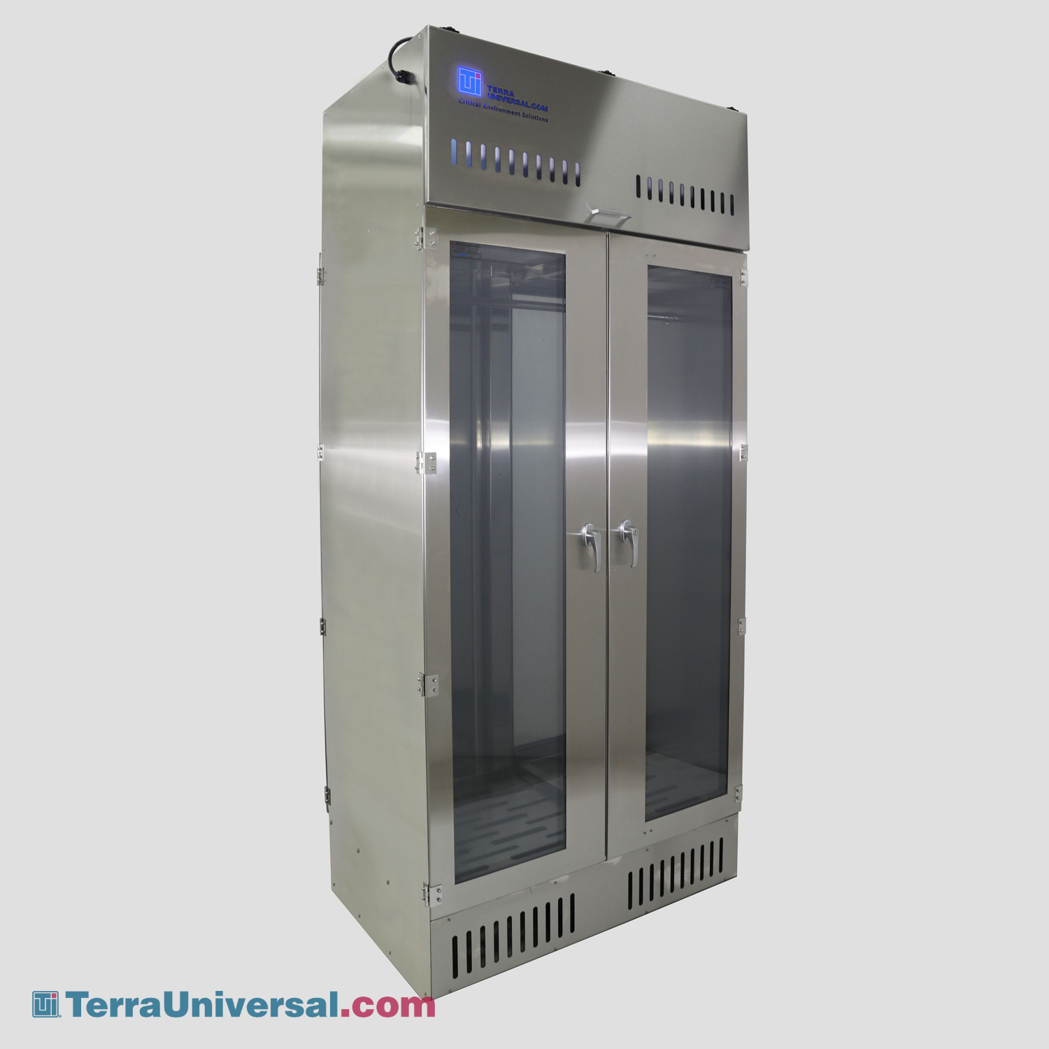 Terra Universal, Inc. image 3