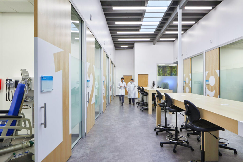 Serenity Sliding Door Systems image 16