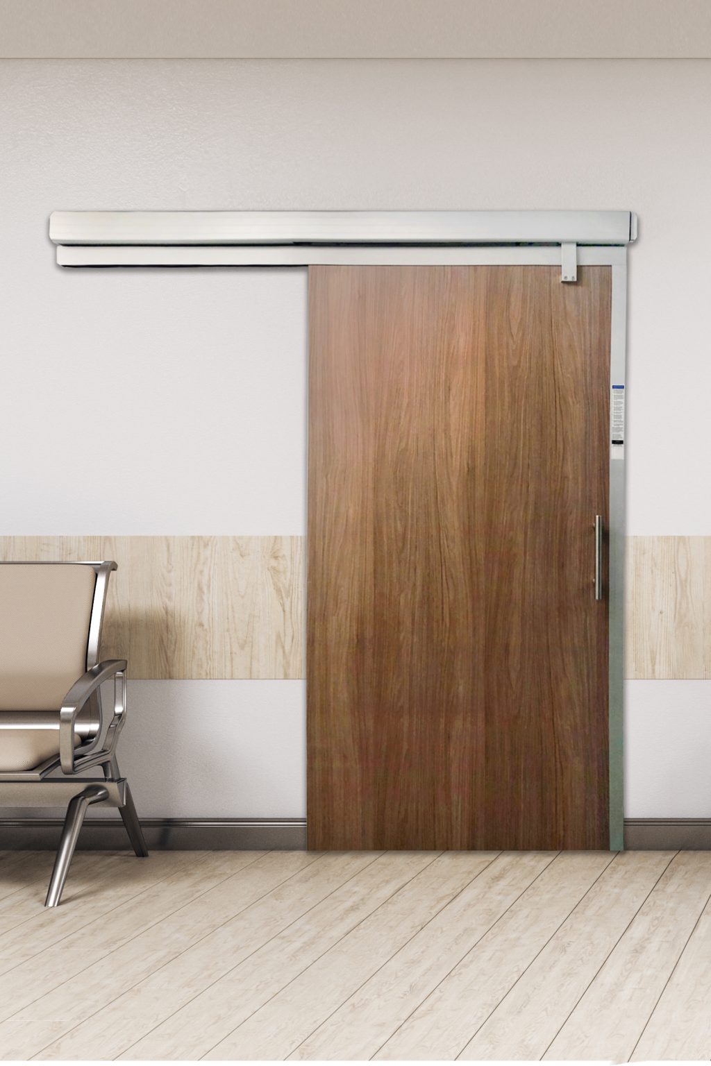Serenity Sliding Door Systems image 4