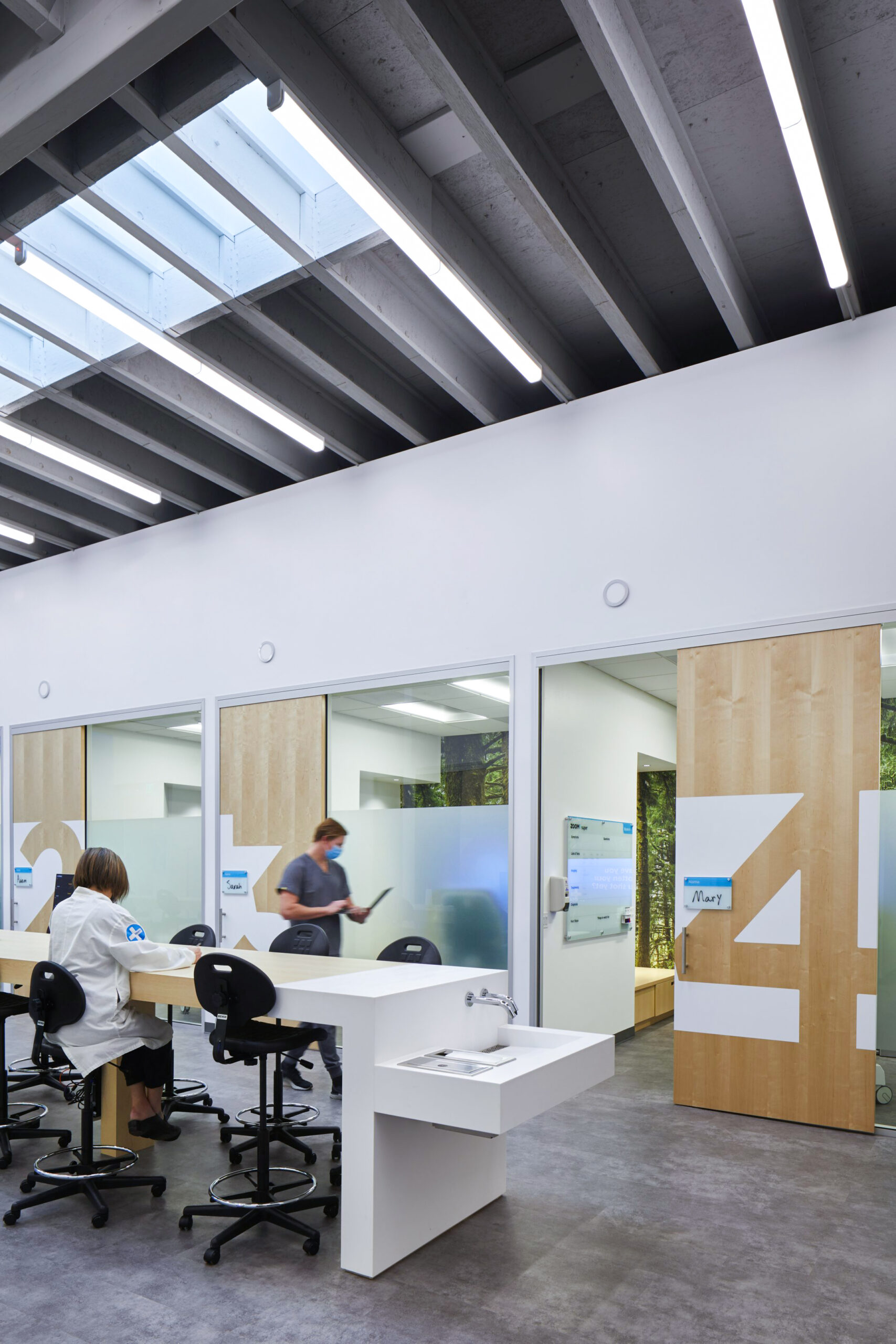 Serenity Sliding Door Systems image 5