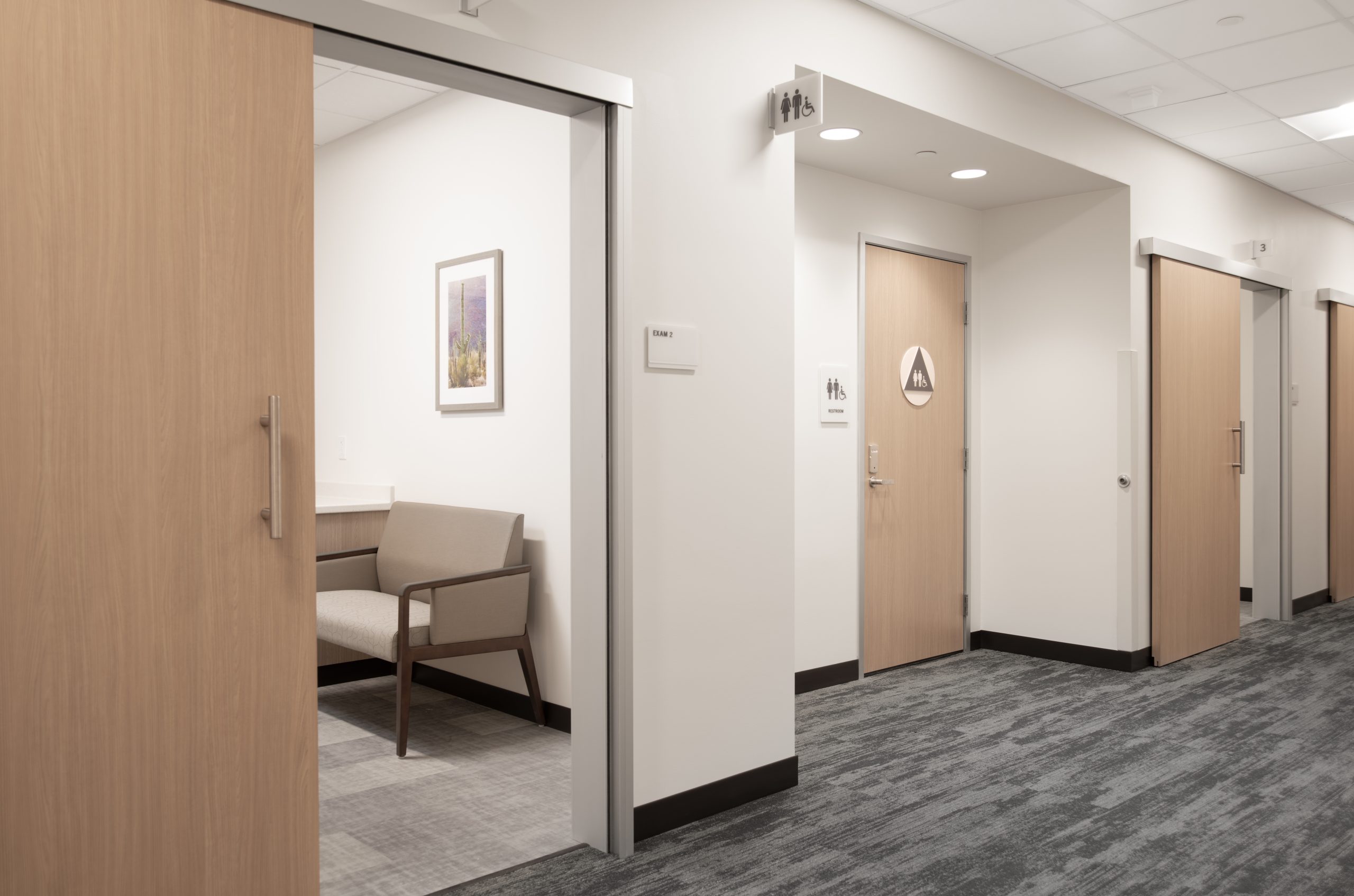 Serenity Sliding Door Systems image 2
