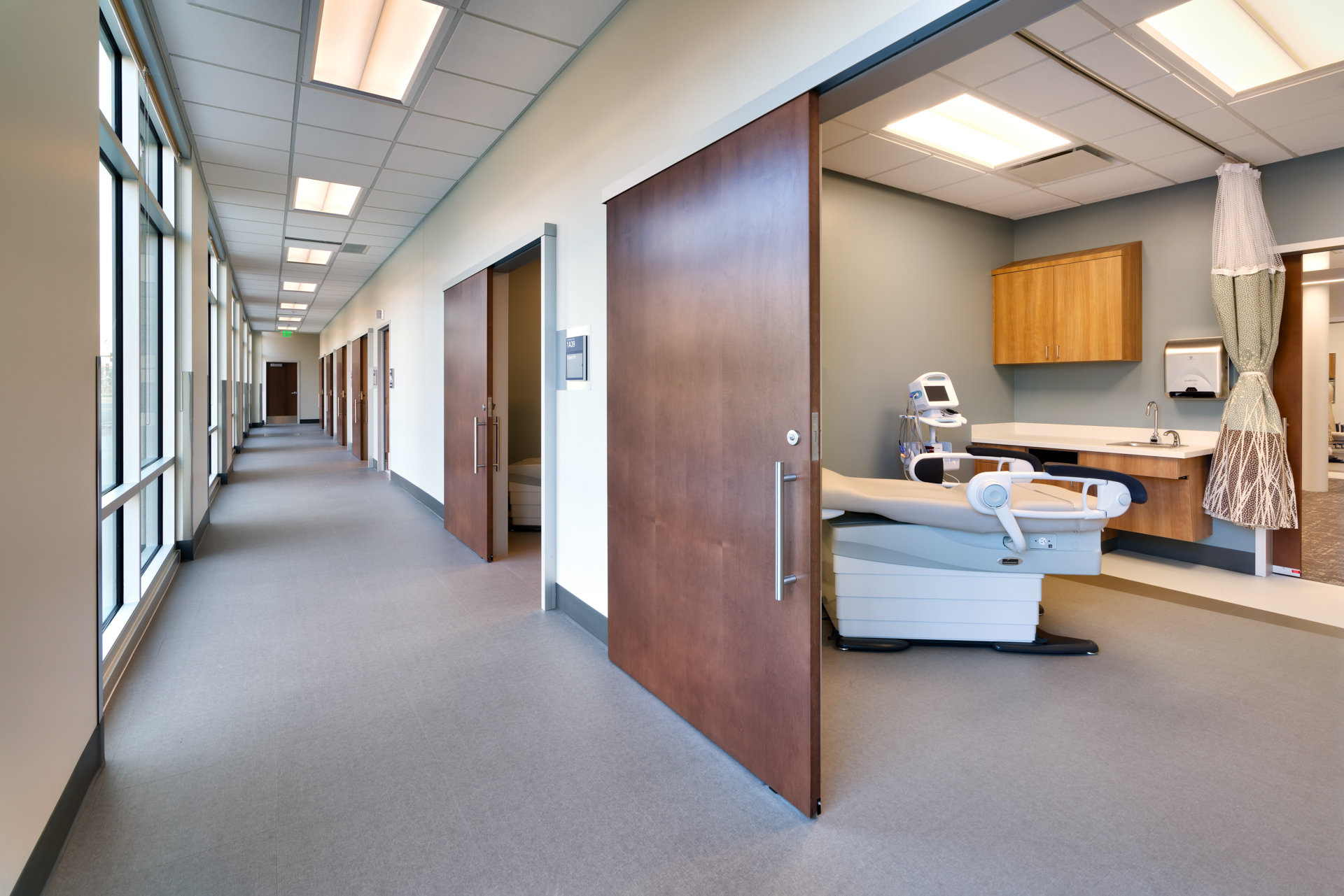 Serenity Sliding Door Systems image 17