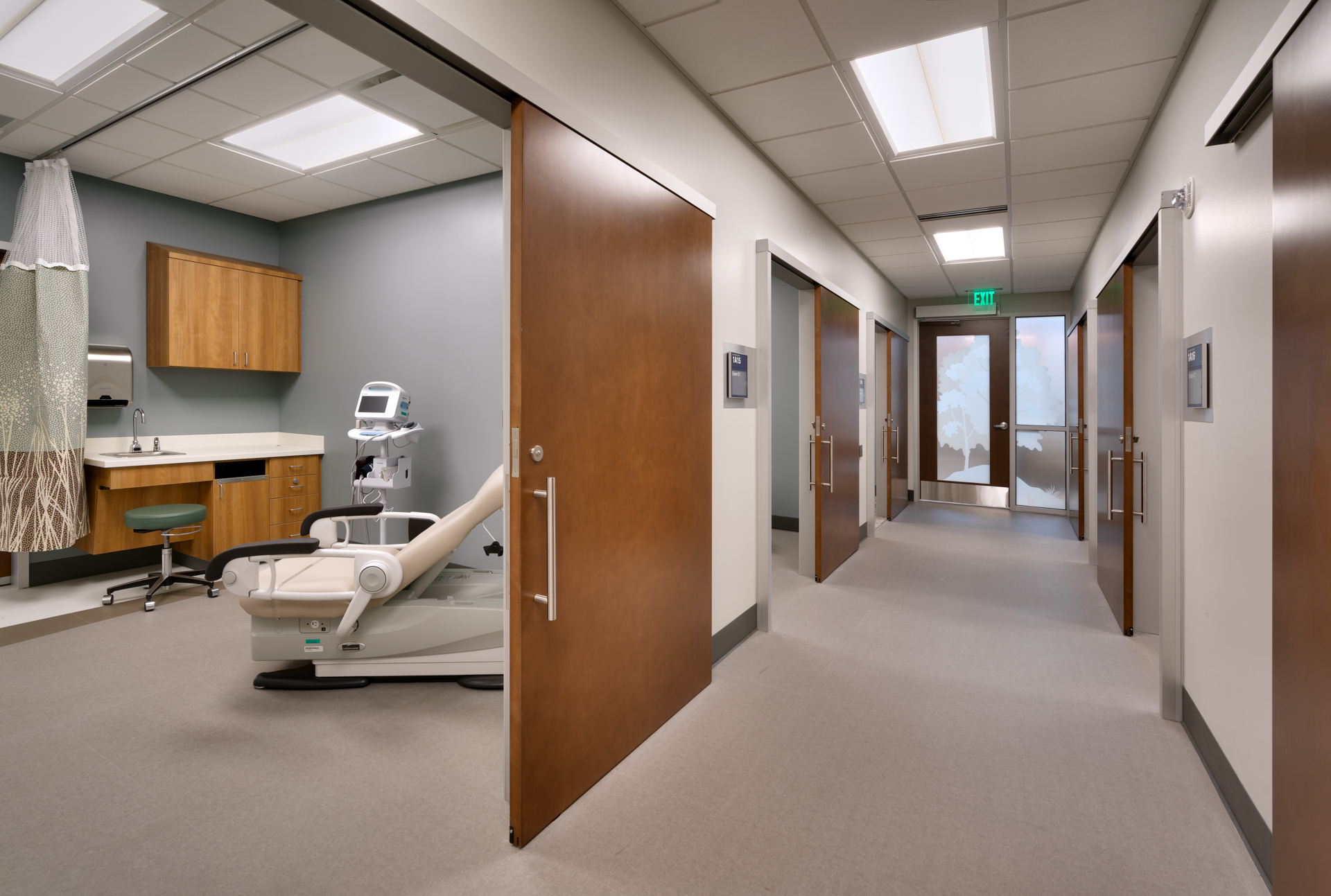 Serenity Sliding Door Systems image 13