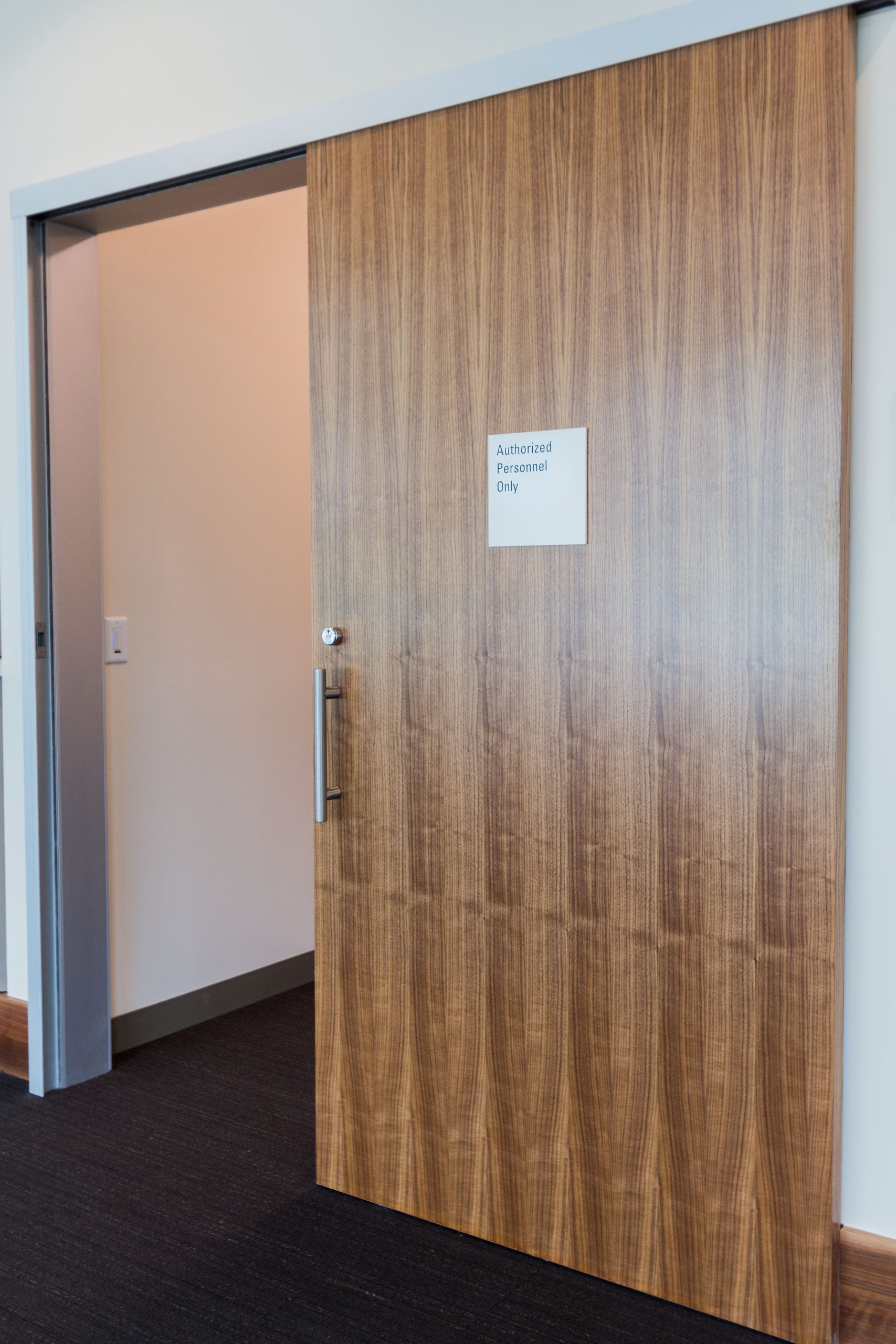 Serenity Sliding Door Systems image 15