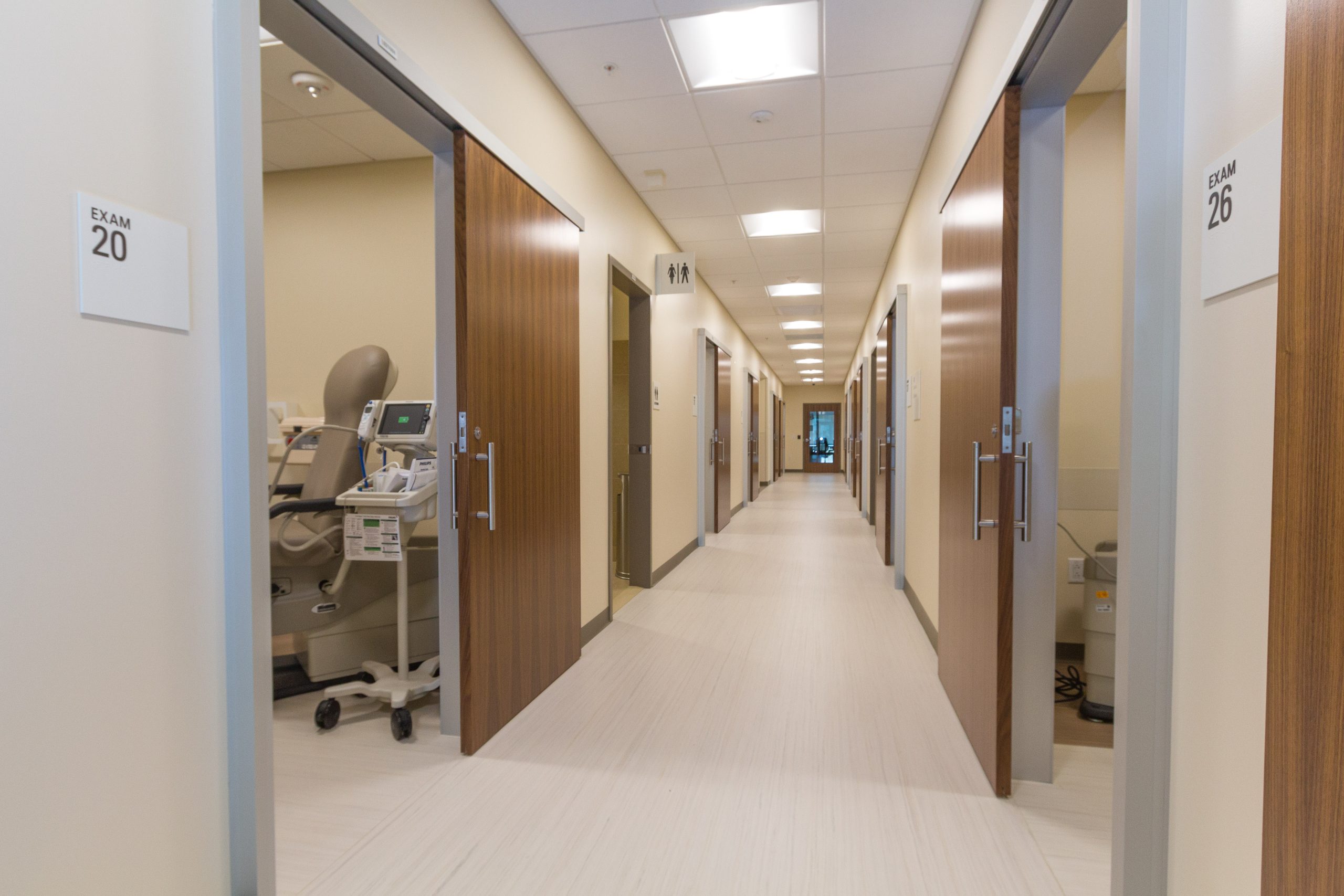 Serenity Sliding Door Systems image 11