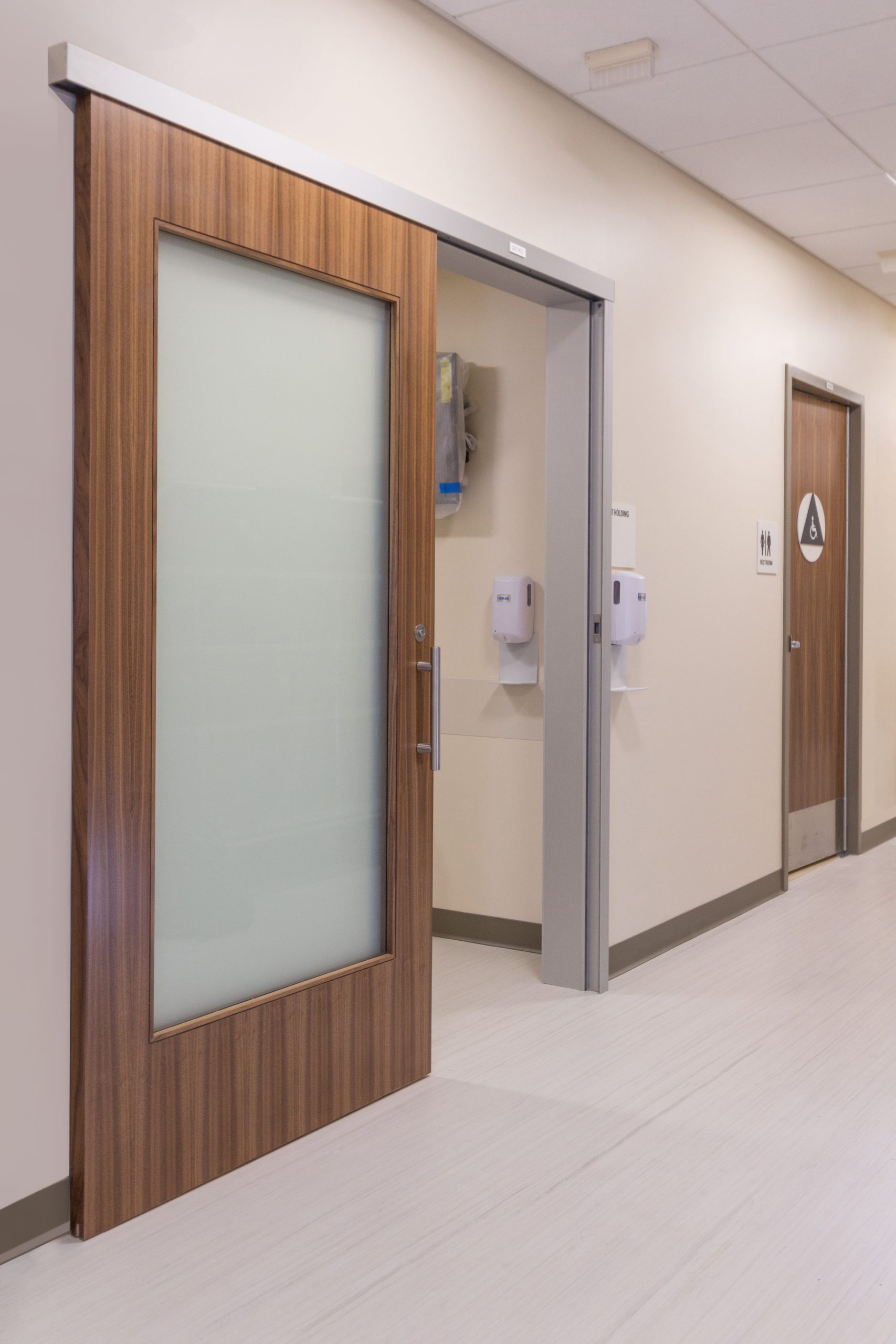 Serenity Sliding Door Systems image 9