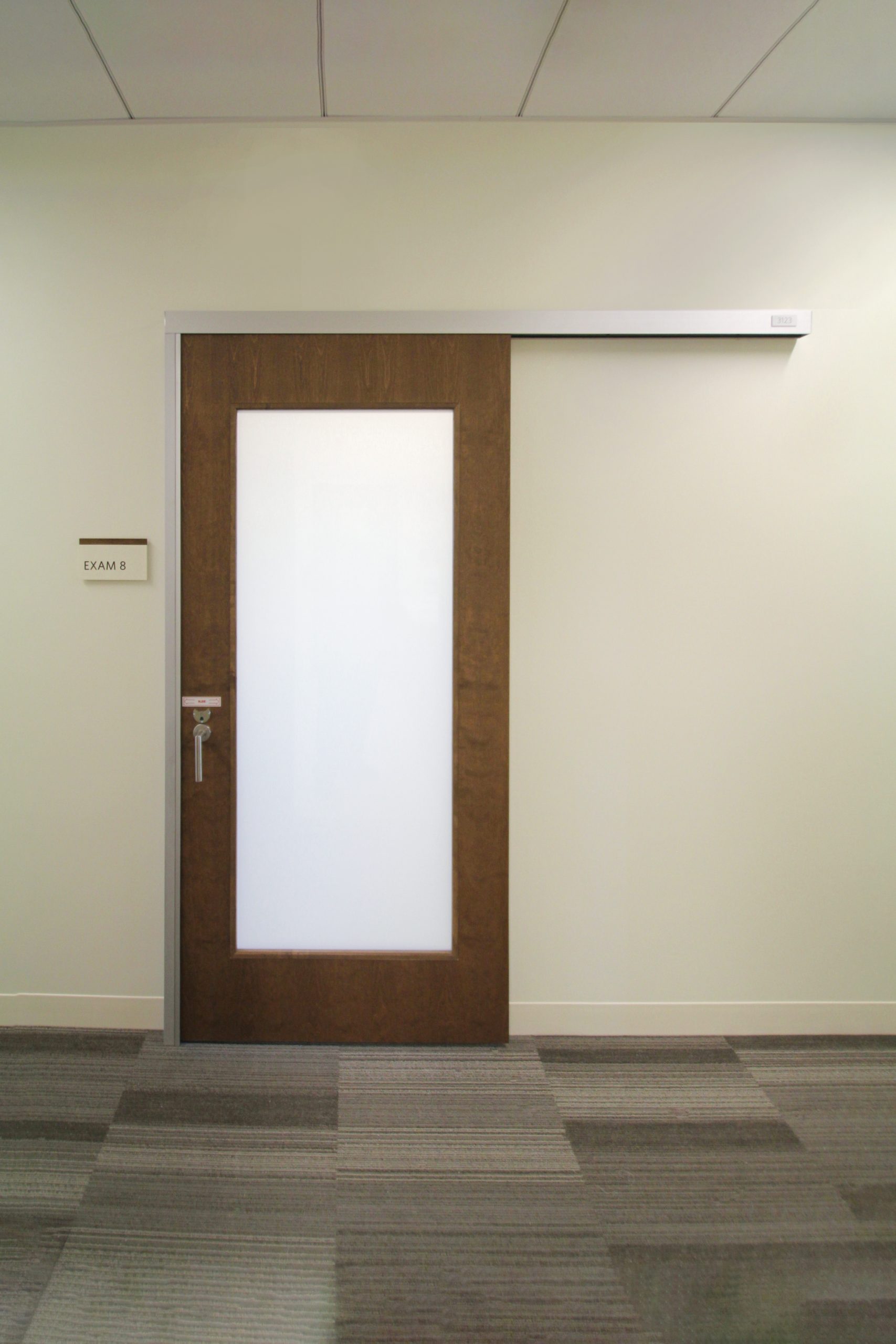 Serenity Sliding Door Systems image 14