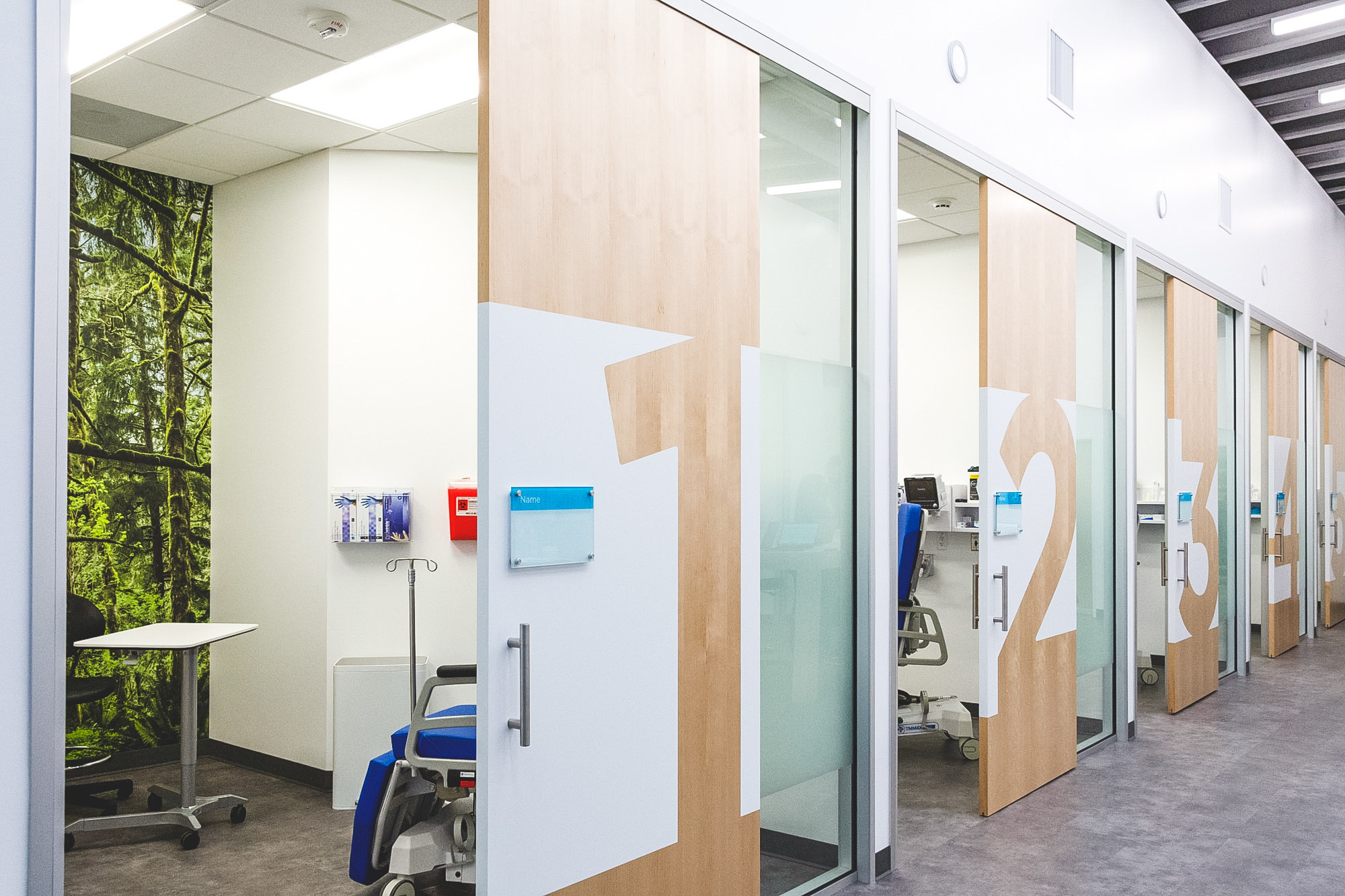 Serenity Sliding Door Systems image 8