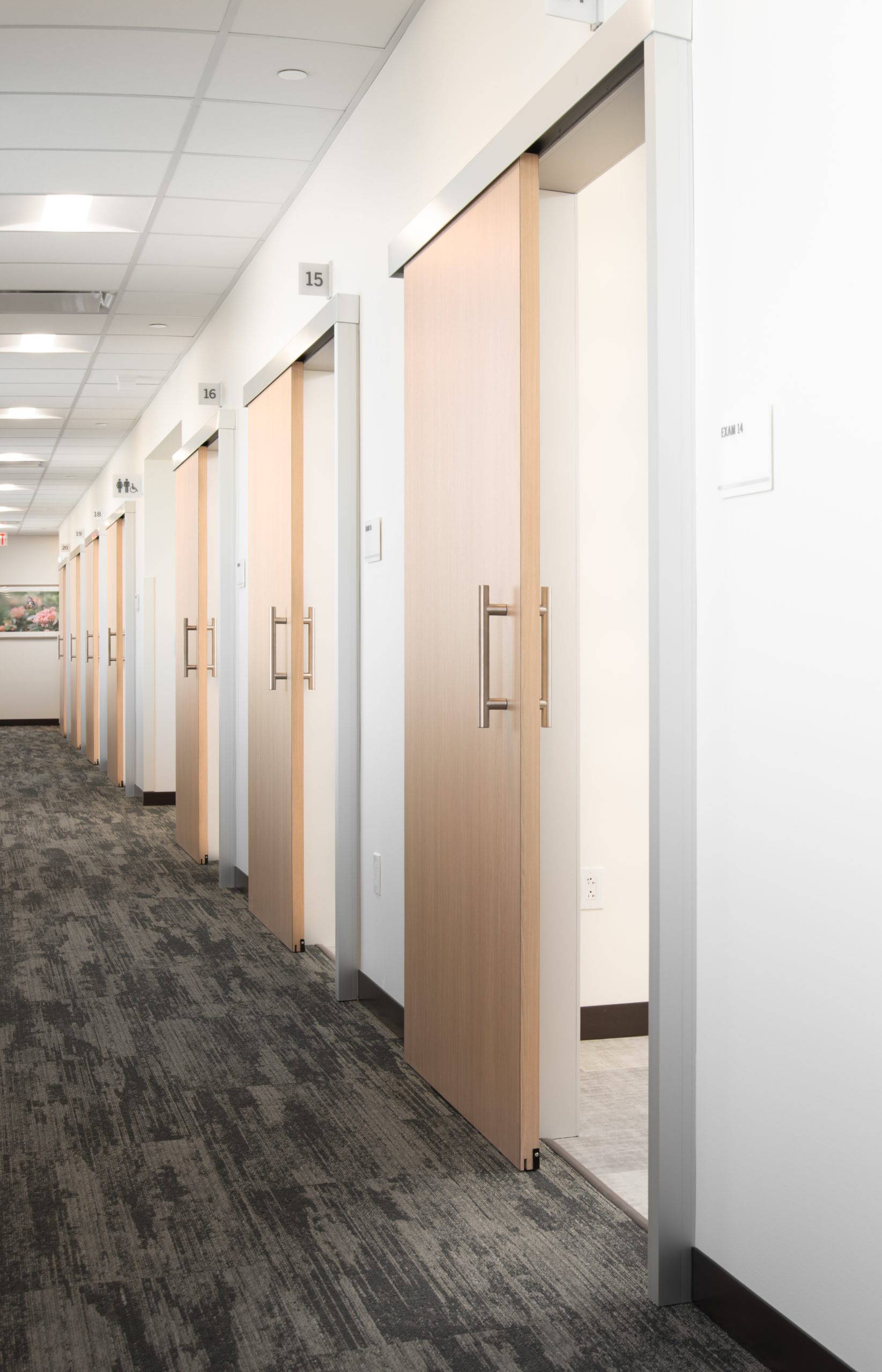 Serenity Sliding Door Systems image 19