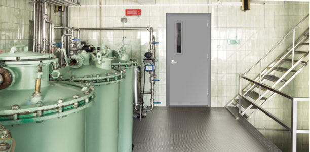 Commercial Door Systems image 2