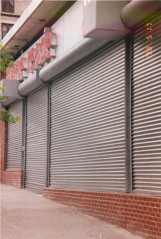 Atlantic Rolling Steel Door, Corp. image 6
